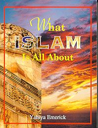 What Islam Is All About (PB)